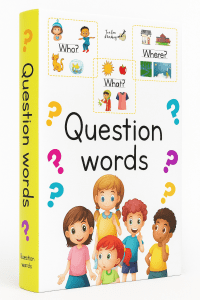 Question Words